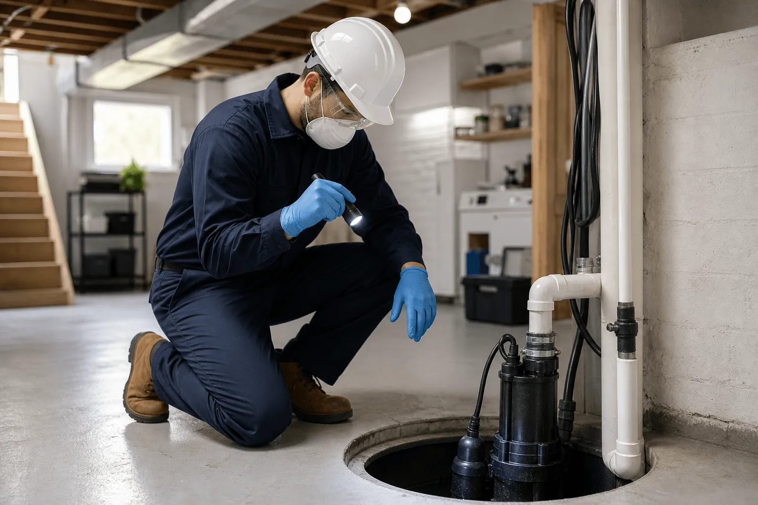 Preventing Water Damage in DC Homes: Expert Tips for Every Season